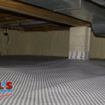 crawl space repair service