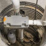 sump pump installation windsor ontario