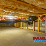 crawl space repair windsor