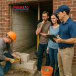 foundation repair contractor in chatham