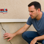 Foundation Repair Problems Sarnia: What Homeowners Should Look Out For