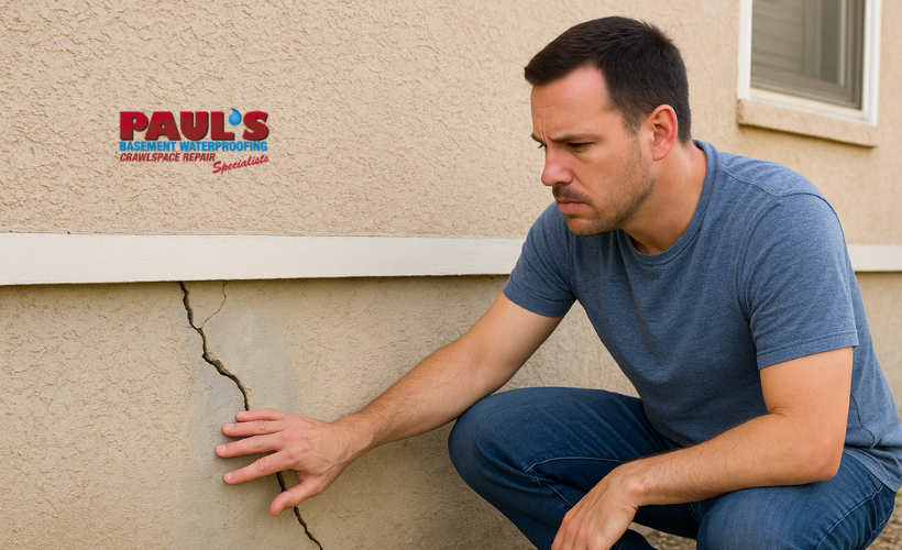 Foundation Repair Problems Sarnia: What Homeowners Should Look Out For