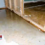How to Deal with a Flooded Basement Emergency