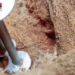 Foundation Reinforcement